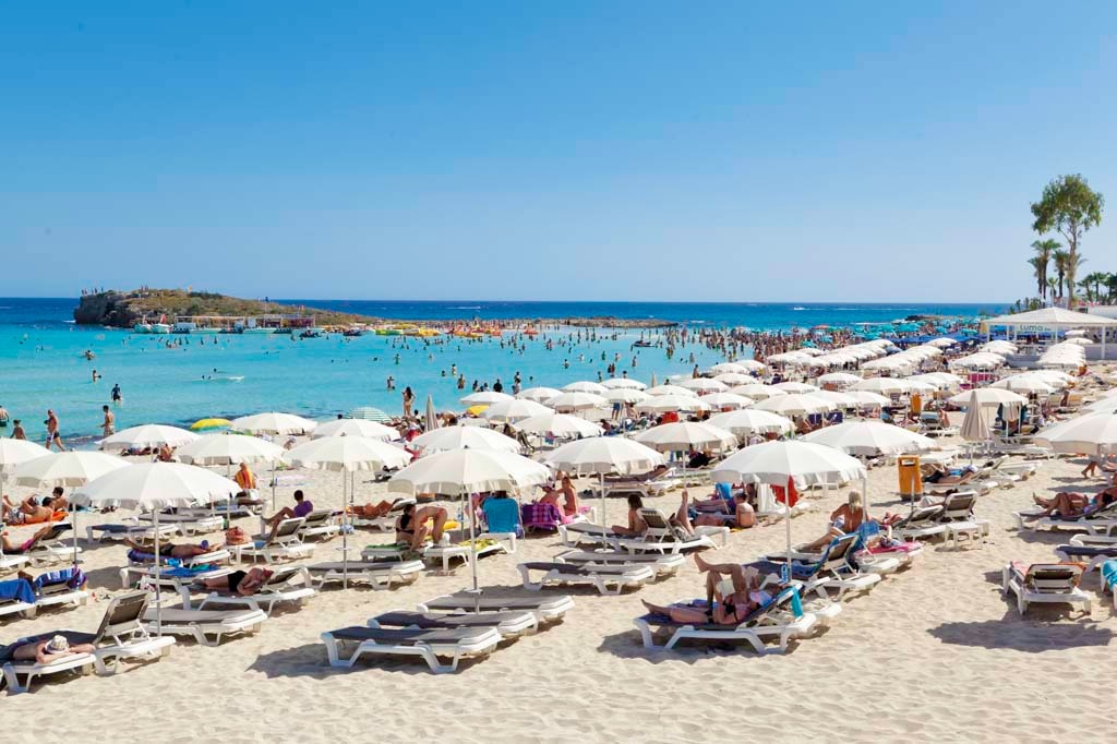 Cyprus Holidays 2022/2023 Jet2holidays